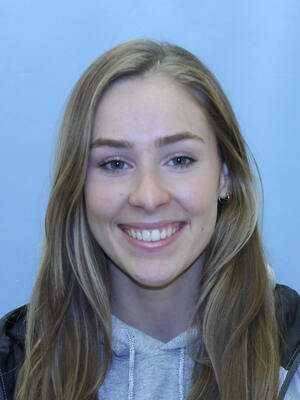 Photo of Ownbey, Laci