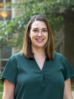 Photo of Miller, Krista