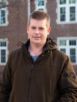 Photo of Akers, Adam