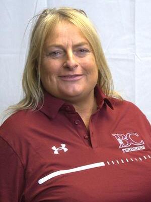 Photo of Teeter, Felicia