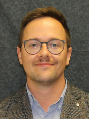 Photo of Raschke, Daniel