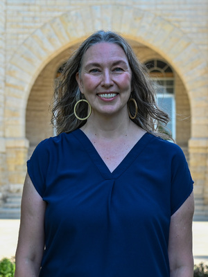 Photo of Crouse-Dick, Christine