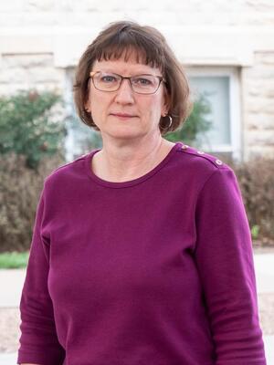 Photo of Thiesen, Barbara