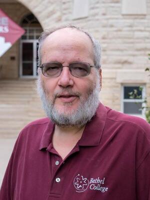 Photo of Jantzen, Mark