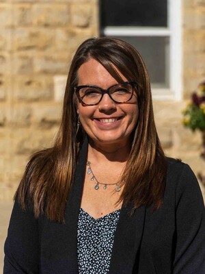 Photo of Graber, Elisabeth