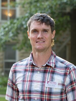 Photo of Dorton, Matthew