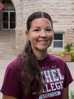 Photo of McCord, Kiley