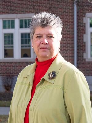 Photo of Dietzel, Shirley