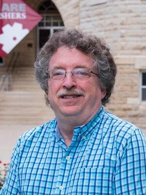 Photo of Allen, James