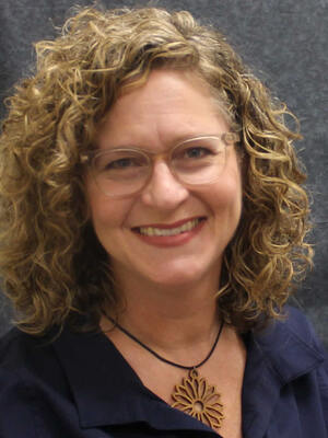 Photo of Kaufman Wall, Karin