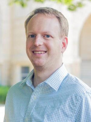 Photo of Lichti, Ben