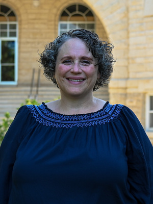 Photo of Swartzendruber, Holly