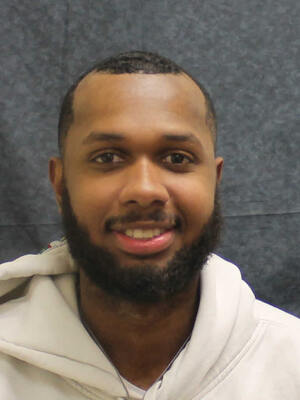 Photo of Brown, Anthony