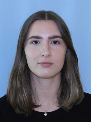 Photo of Lehmann, Louisa