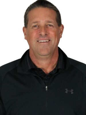 Photo of Bertholf, David