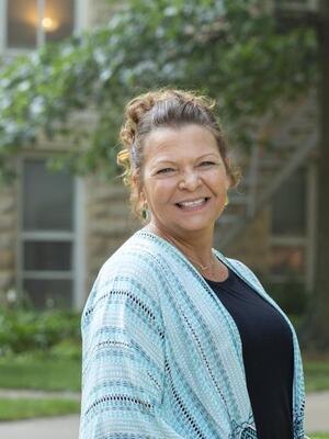 Photo of Shirley, Tammy