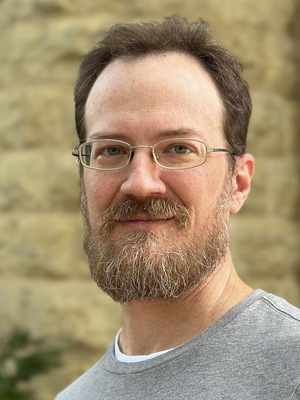 Photo of Penner, David