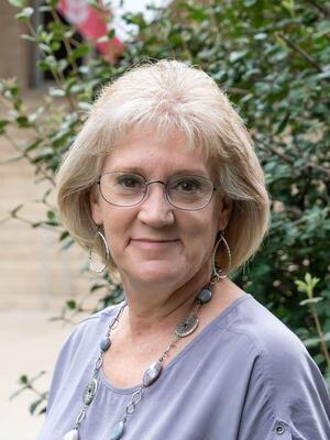 Photo of Fulmer, Janet