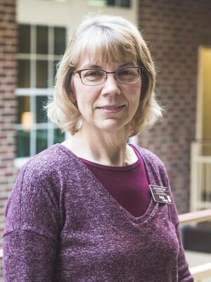 Photo of Janzen Scott, Lisa