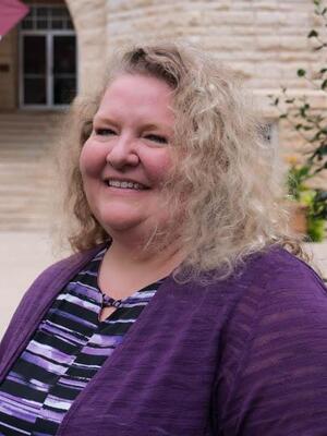 Photo of Hoskinson, Heidi