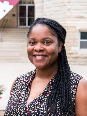 Photo of Dobbs, Nakita