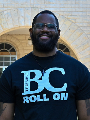 Photo of Wright, Chasz