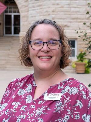 Photo of Carlson, Melissa