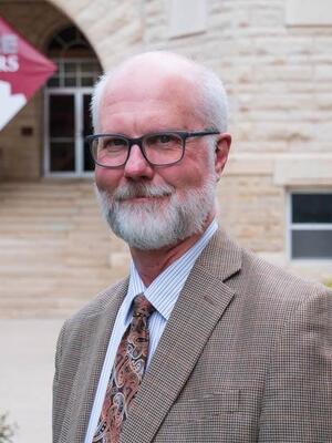 Photo of Milliman, Robert