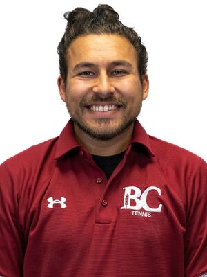 Photo of Singh, Jordan