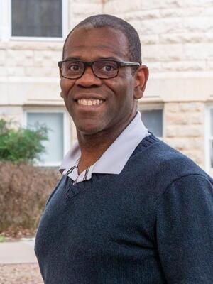 Photo of Wilson, Leroy