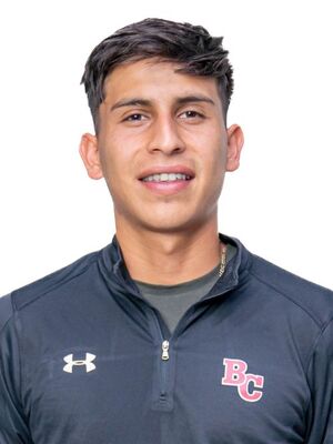 Photo of Zamora, Juan