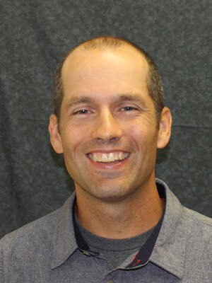 Photo of Adrian, Russell