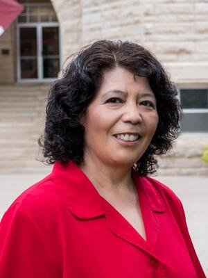 Photo of Barrera, Rosa