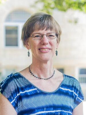 Photo of Hiebert, Greta