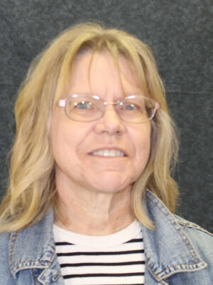 Photo of Schmucker, Kristine