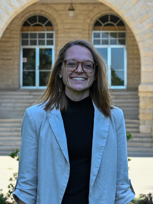 Photo of Omole, Erin