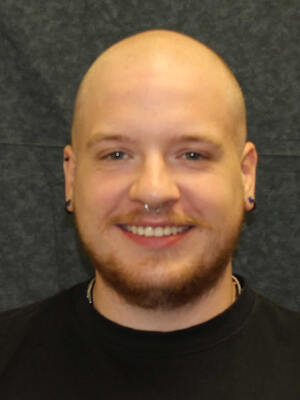 Photo of Strecker, Christopher