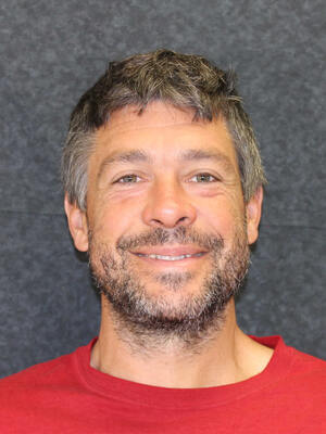 Photo of Entz, Isaac