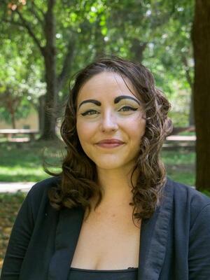 Photo of Dougherty, Cristy