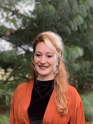 Photo of Kandel, Keren