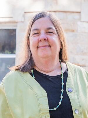 Photo of Zuercher, Melanie