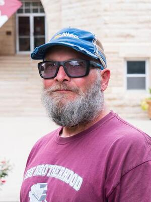 Photo of Simmons, Martin