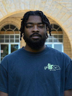 Photo of Tisdale, Andrew