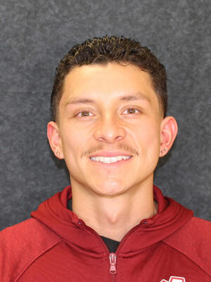 Photo of Rojas, Jose