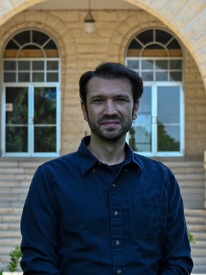 Photo of Delibas, Lucas