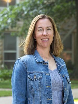 Photo of Hosford, Heather