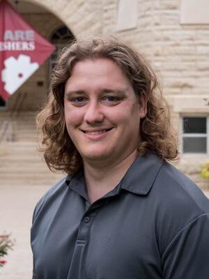 Photo of Kroeker, Nathan