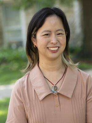 Photo of Liu, Christina