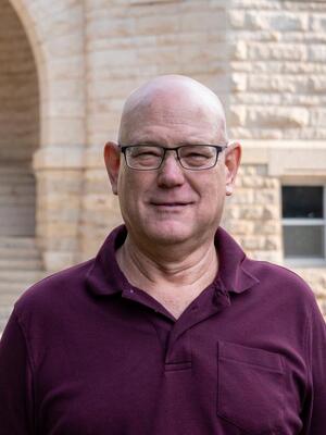 Photo of Unruh, Duane