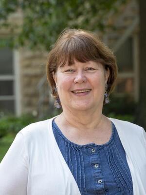 Photo of Melin, Jeri